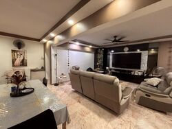 Blk 427 Jurong West Avenue 1 (Jurong West), HDB 5 Rooms #574411711